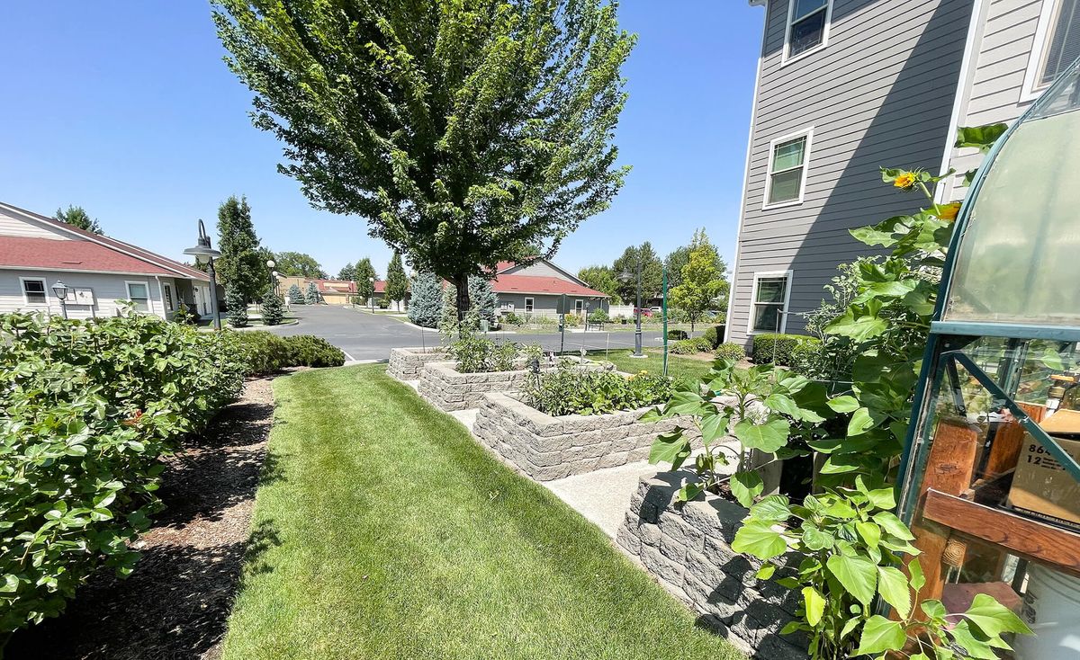 Wheatland Village (UPDATED) Get Pricing, See 43 Photos & See Floor